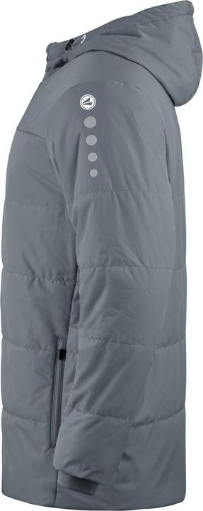 Produktbild JAKO Coachjacke Team mit Kapuze (M)