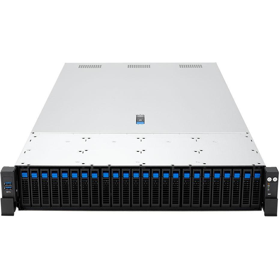 Bluechip bluechip SERVERline R52217a (64 GB, Rack Server) (850676)