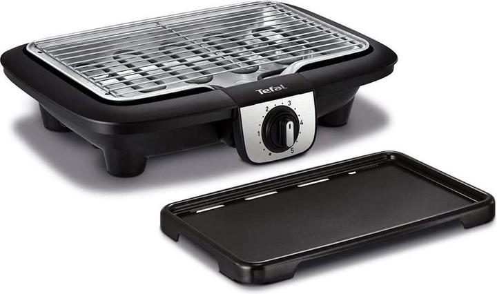 Tefal Easygrill 2IN1 BG930812