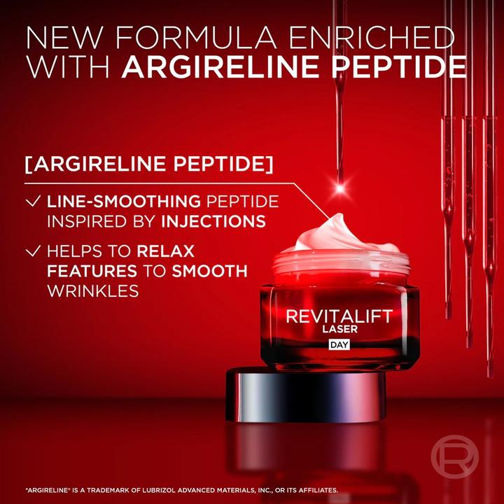 Produktbild L'Oréal Paris Revitalift Laser X3 (50 ml)