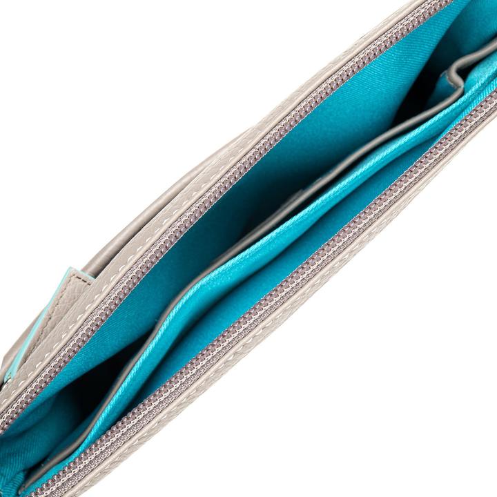 Immagine prodotto Mywalit Milano Umhängetasche Leder 24 cm