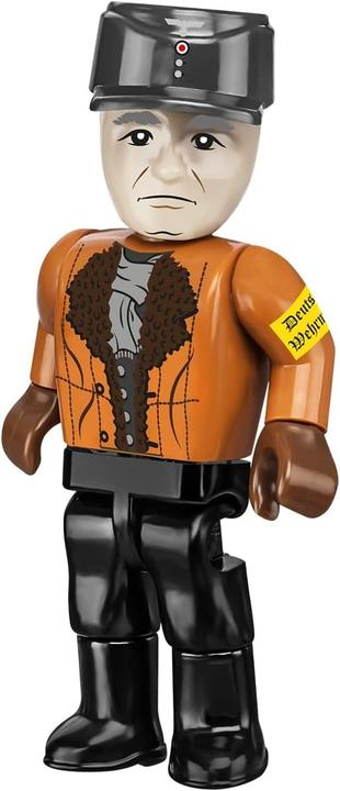 Produktbild Cobi Kriegslok BR 52