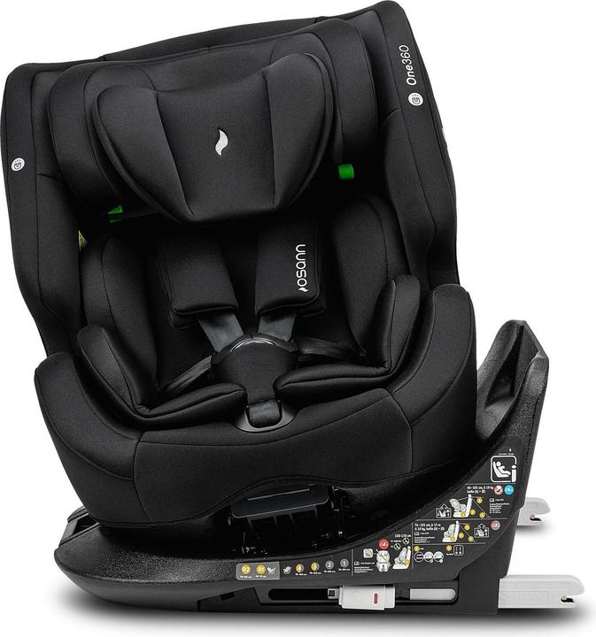 Image du produit Osann One 360 i-Size (Reboarder, Norme ECE R129/i-Size)