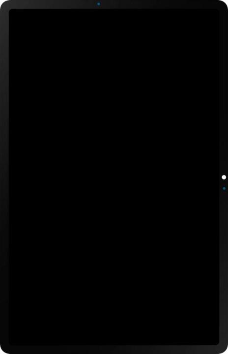 Samsung Display SM-X620/X626 Galaxy Tab S10 FE+ (Wi-Fi/5G) GH82-37172A (Scherm, Samsung Galaxy S10)