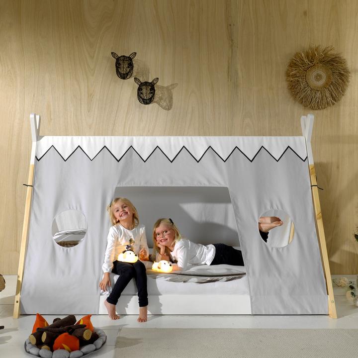 Produktbild pfister Tipi (90 x 200 cm)