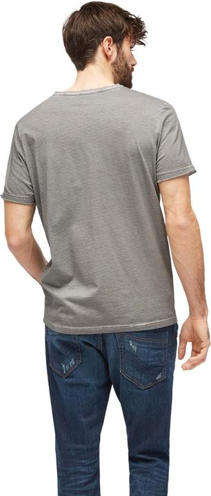 Produktbild Tom Tailor T-Shirt Kurzarmshirt (L)