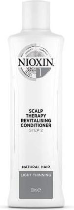 Produktbild Nioxin System 1 Scalp Therapy Revitalising Conditioner (300 ml)