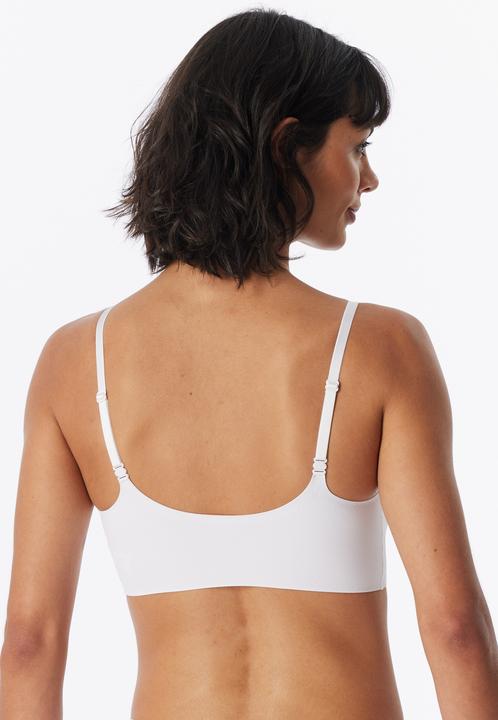 Produktbild Schiesser Bustier mit Pads (Einzelpack, 44 A)