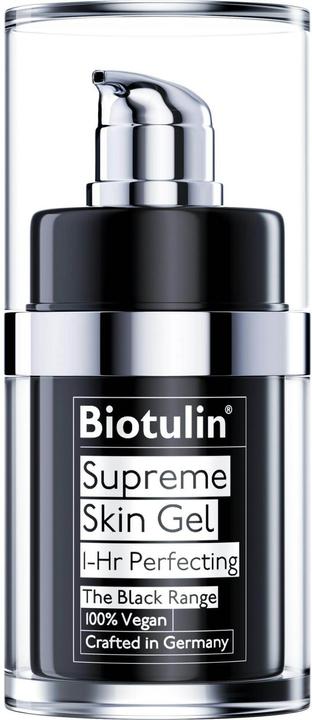 Image du produit Biotulin Gel de peau suprême (15 ml, Gel visage)