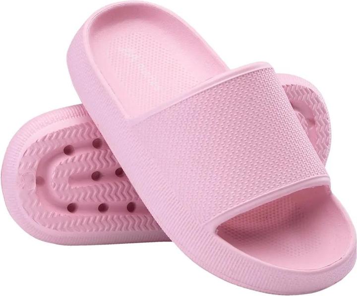Produktbild Martes Essential Mädchen Pantoffeln Mia (30)