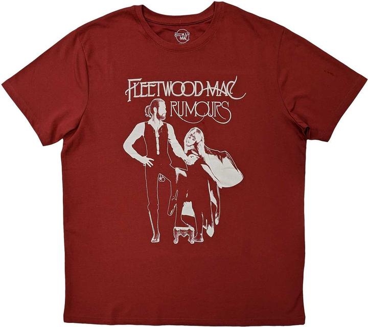 Produktbild Fleetwood Mac Rumours TShirt (L)