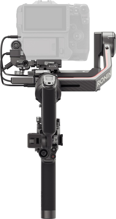 Productafbeelding DJI RS 3 Pro Combo (Reflexcamera met één lens, Camera met verwisselbare lens, 4.50 kg)