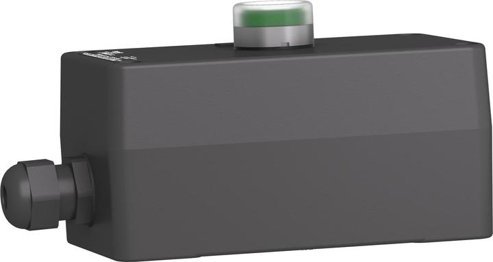 Produktbild Schneider Electric ATEX-TASTERSTATION (ISOLIERT) 1 GRÜNER XAWG100EX