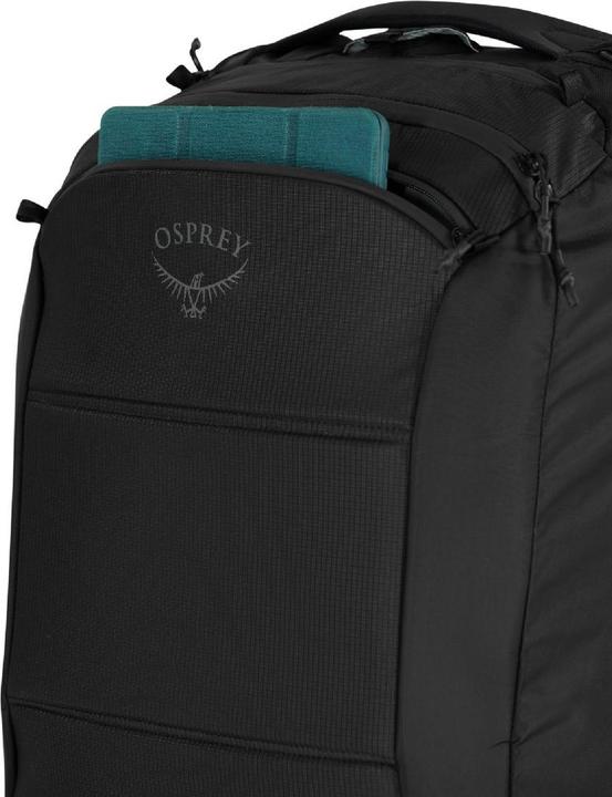 Actual product image Osprey Ozone 4-Wheel Carry On (38 l)