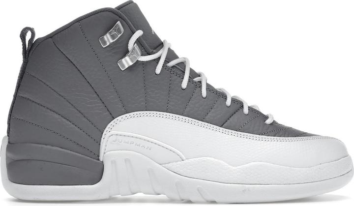 Image du produit Jordan 12 Retro Stealth (GS) (36.5)