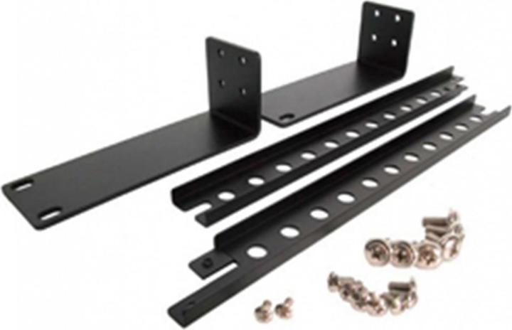 Actual product image StarTech Rackmount Brackets For Kvm