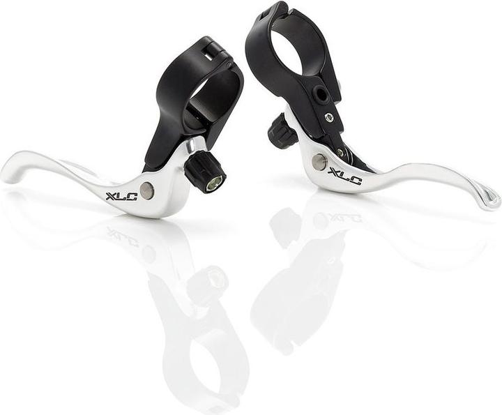 XLC BL-R02 31,8 mm (Voor + Achter, Remsets)