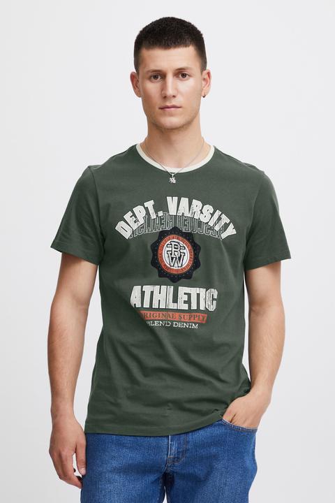 Actual product image Blend ME - BHOrion - T-shirt - 20716730 ME (XXL)