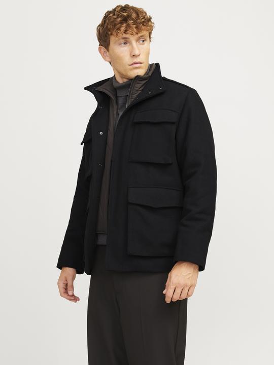 Produktbild Jack & Jones Jprccalex Wool Blend Field Jacket Sn (S)