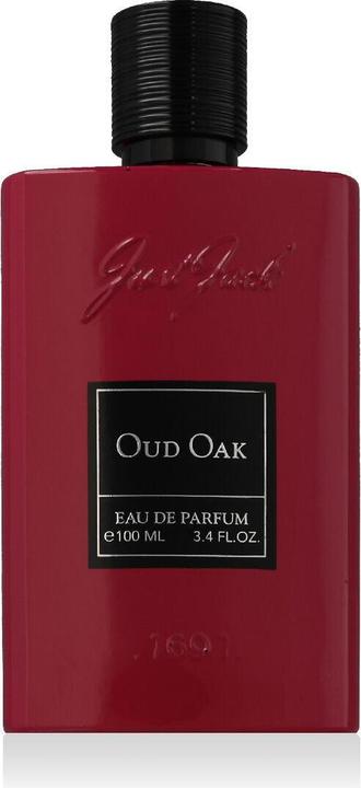 Produktbild Just Jack - Noir Endurance - Eau de parfum 100ml (Eau de Parfum, 100 ml)