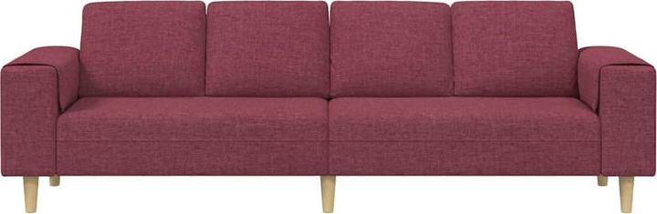 Produktbild vidaXL Wohnzimmer Couch