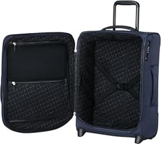 Produktbild Samsonite SPARK SNG ECO, Upright, MIDNIGHT BLUE (48.50 l)
