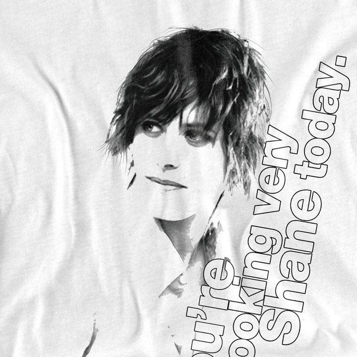 Immagine prodotto The L Word Looking Shane Today Maglietta Uomo (5XL)