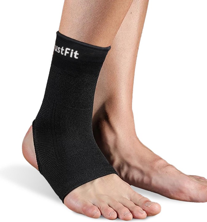 Produktbild Omada Muay-Thai Knöchelbandage für Erwachsene (2er-Pack) (One Size)