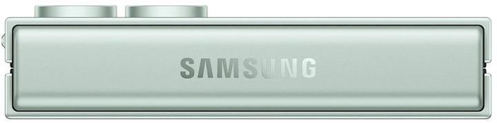 Produktbild Samsung Galaxy Z Flip6 (256 GB, Mint, 6.70", SIM + eSIM, 5G)