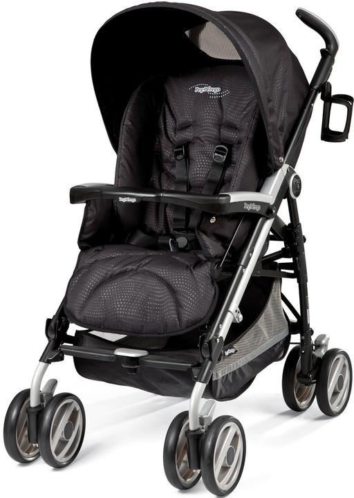 Actual product image Peg Perego Pliko P3 Compact Classico