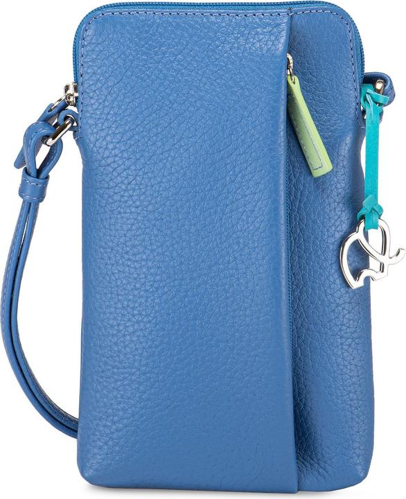 Immagine prodotto Mywalit Handytasche Leder 12 cm