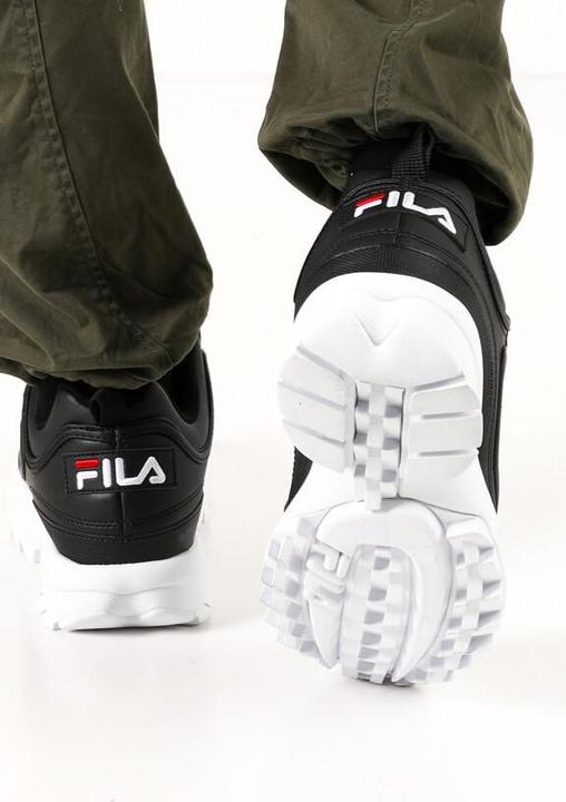 Immagine prodotto FILA Sneaker Disruptor (41)
