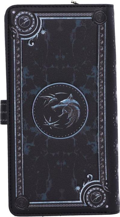 Actual product image Nemesis Now The Witcher porte-monnaie Ciri 18cm