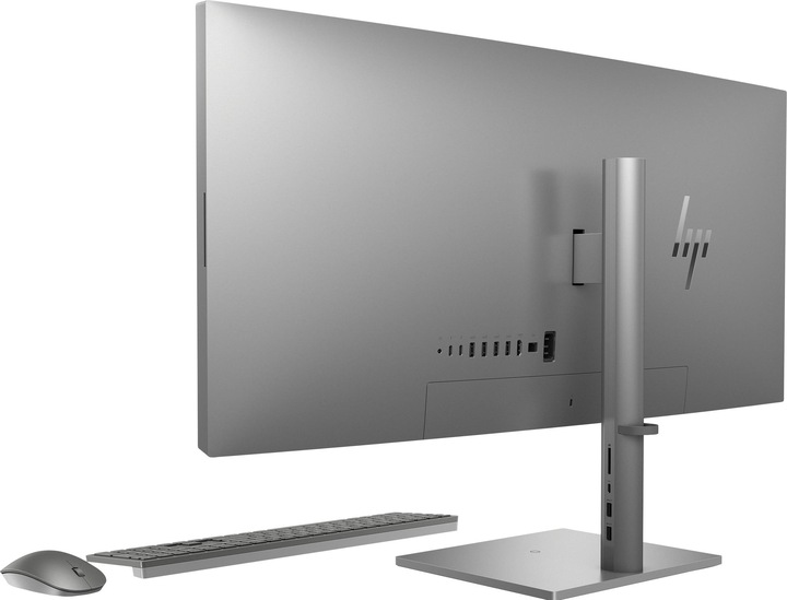 Produktbild HP Envy AIO – 34-c1730nz (Intel Core i7-12700, 32 GB, 1000 GB, GeForce RTX 3060)