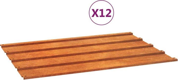 Produktbild vidaXL Clari