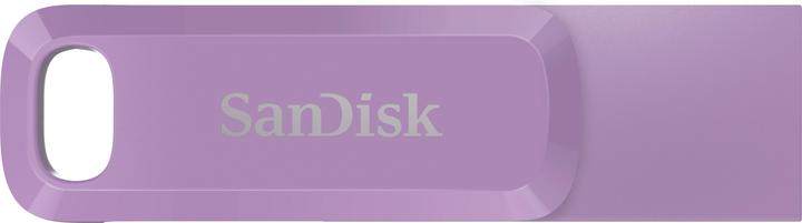 Actual product image SANDISK Ultra Dual Drive Go (128 GB, USB-A, USB-C)