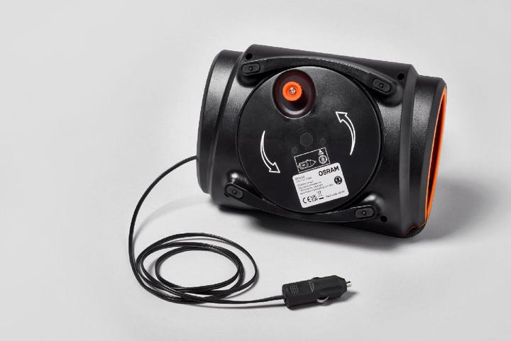 Produktbild Osram OTI2110 Kompressor TYREinflate 2110