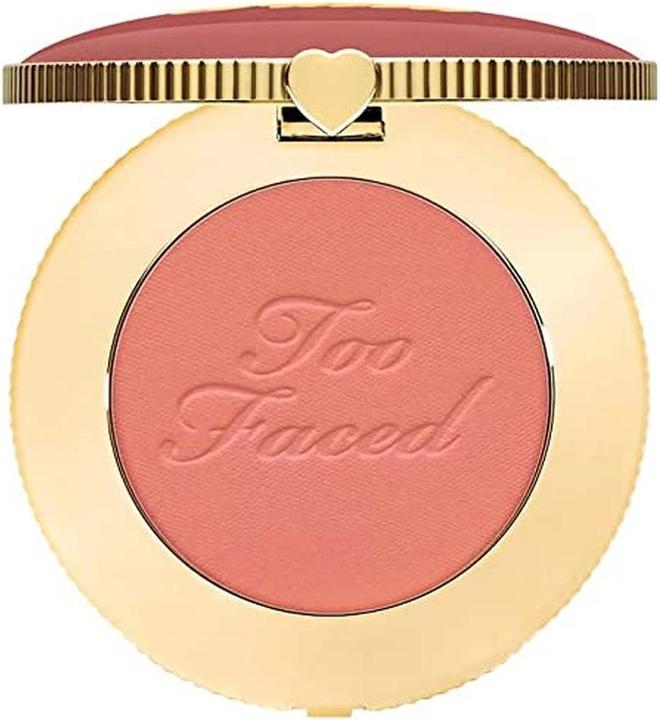 Actual product image Too Faced Cloud Crush Blush
