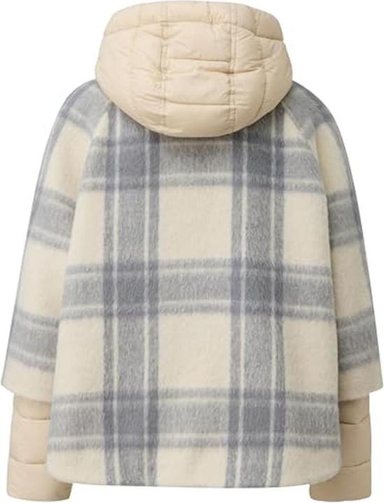 Produktbild Comma Identity Wolljacke (M)