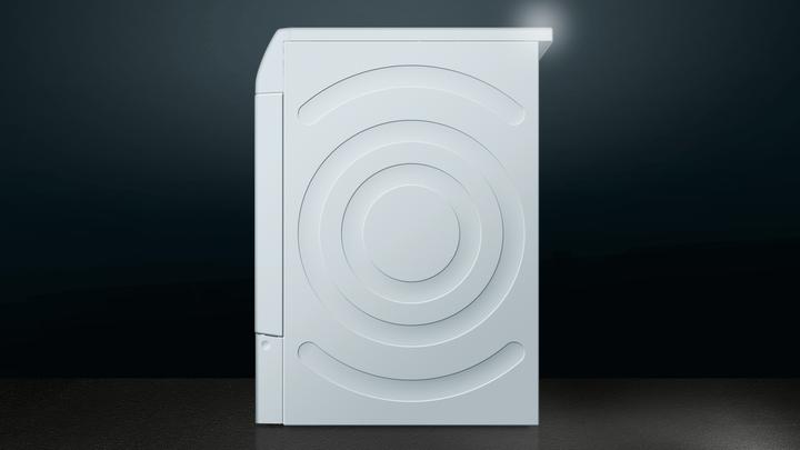 Produktbild Siemens iQ700 (9 kg, Rechts)