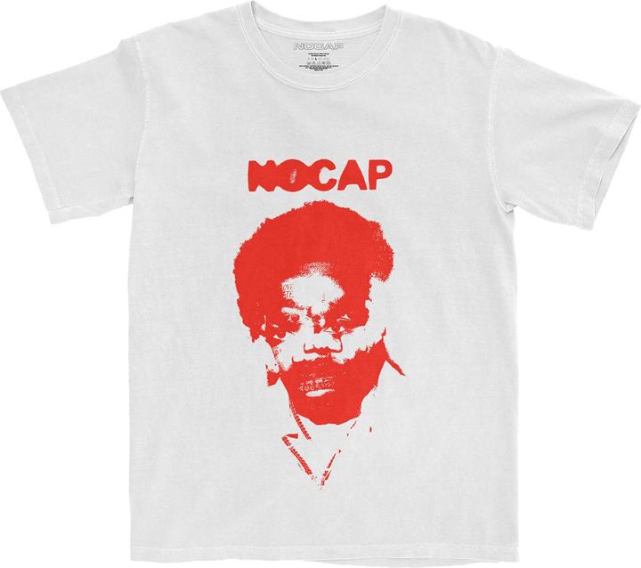 Produktbild NoCap Face Mash (L)