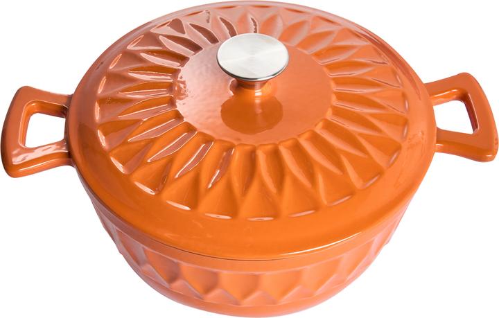 Produktbild Beliani Castino (Gusseisen)