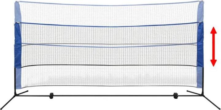 Produktbild vidaXL Hyatt