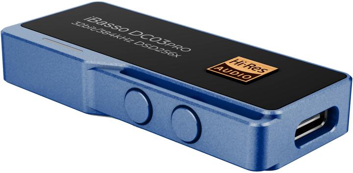 Immagine prodotto iBasso DC03PRO (USB-DAC)