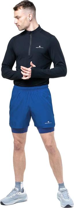 Produktbild Ronhill Core TwinShorts (M)