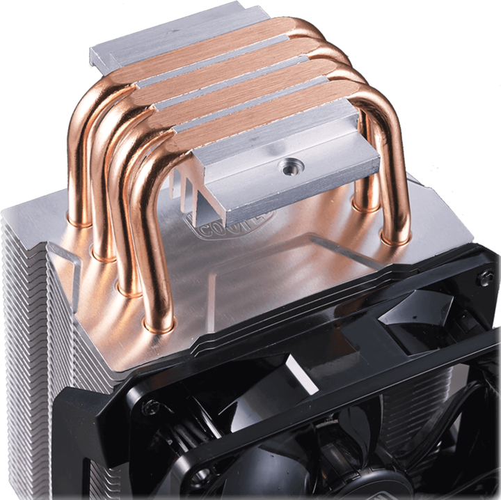 Produktbild Cooler Master Hyper H412R (136 mm)