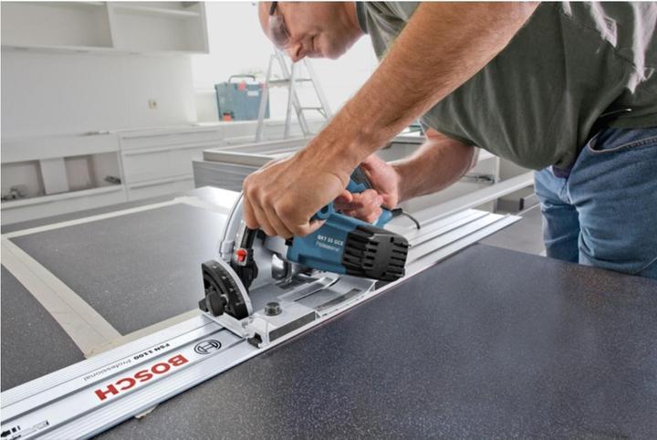 Produktbild Bosch Professional GKT 55