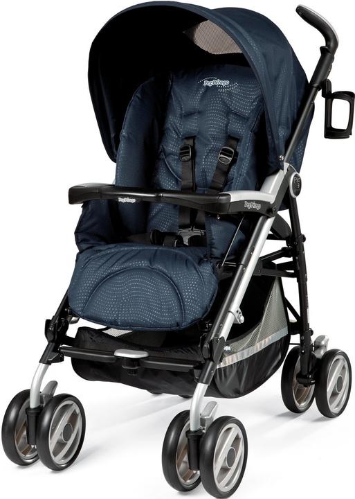 Produktbild Peg Perego Pliko P3 Compact Classico