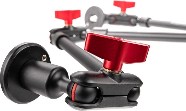 Actual product image Caruba Magic Arm XL (Stand adapter)