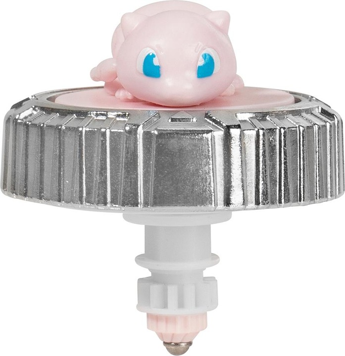 Image du produit Pokémon Battle Spinner (Anglais)